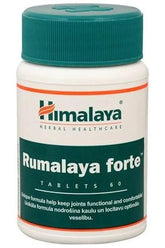 Himalaya - Rumalaya Forte - 60 tablets - Nutri.se